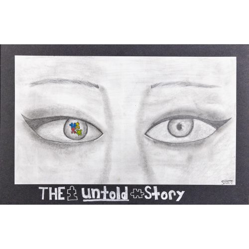 Sarah Olivier - The Untold Story